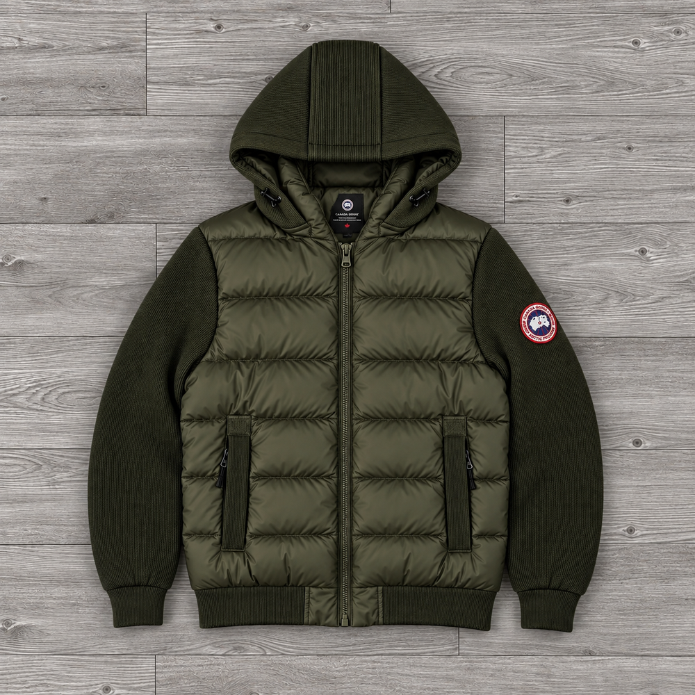 CHAQUETAS CANADA GOOSE