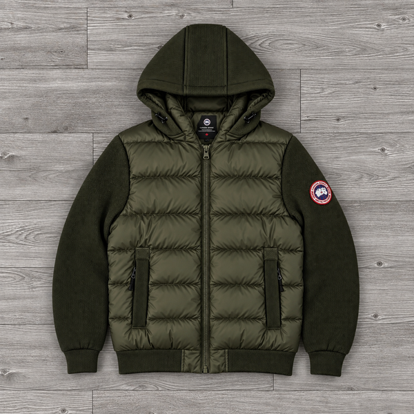 CHAQUETAS