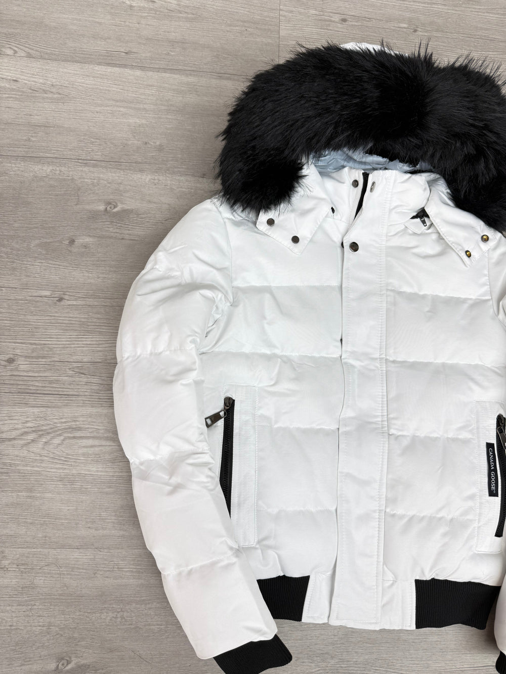 CHAQUETAS CANADA GOOSE