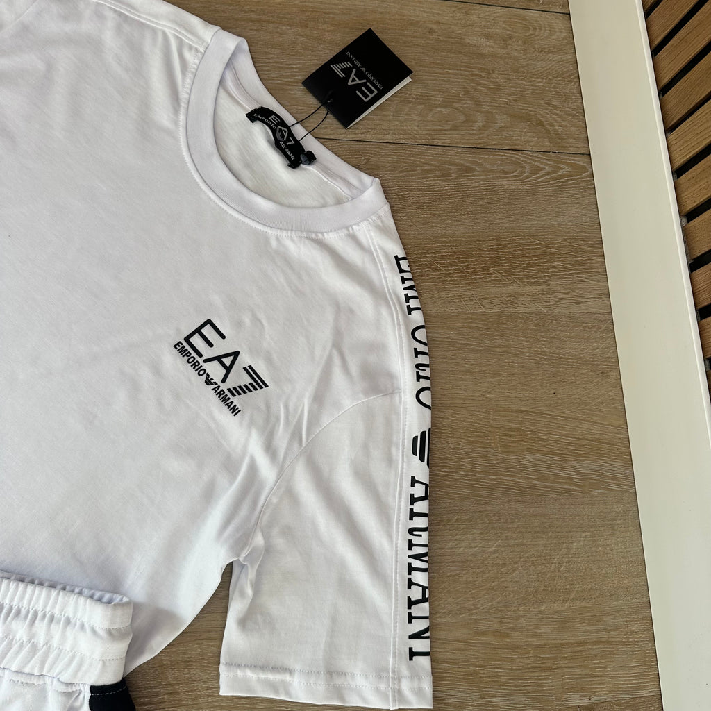 CONJUNTO EA7