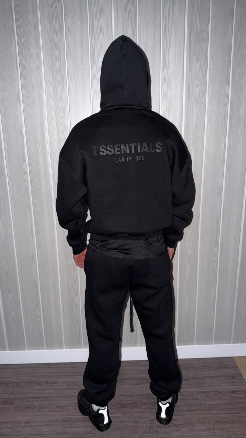 CHANDAL ESSENTIALS