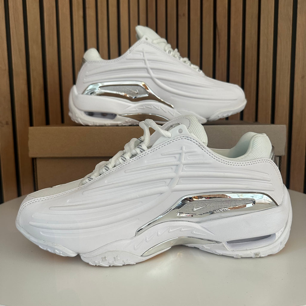 NIKE NOCTA WHITE