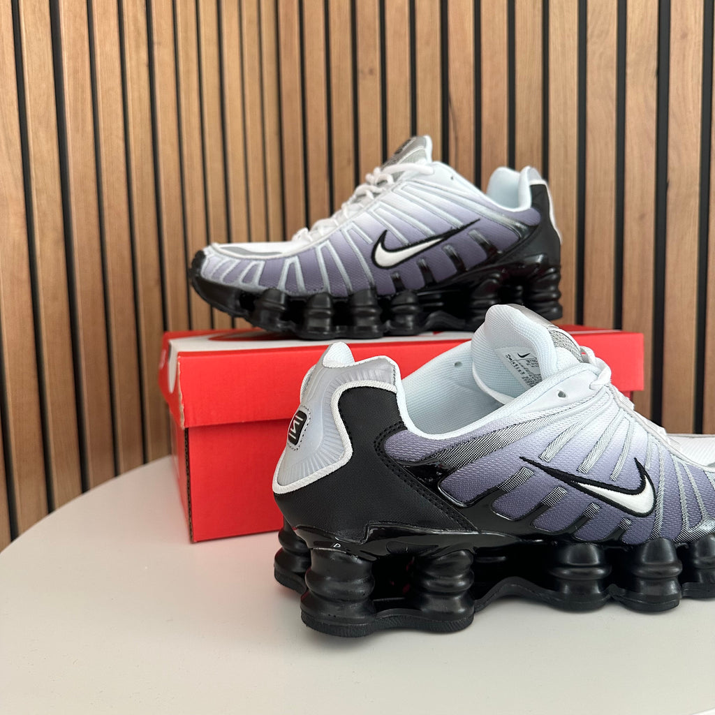 NIKE SHOX TL