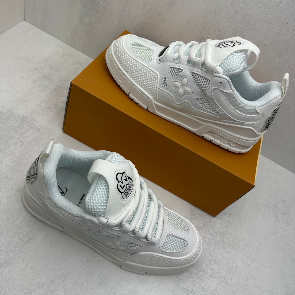 LOUIS VUITTON SKATE