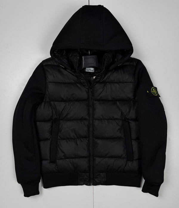 CHAQUETAS STONE ISLAND