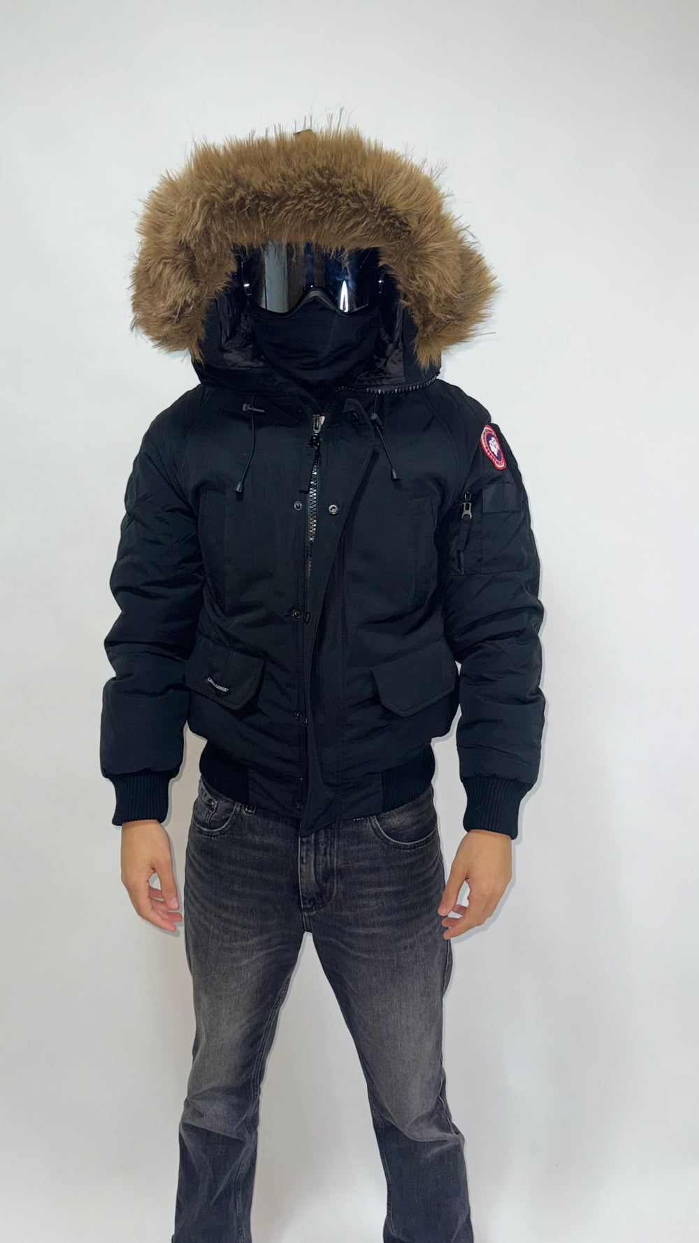 CANADA GOOSE