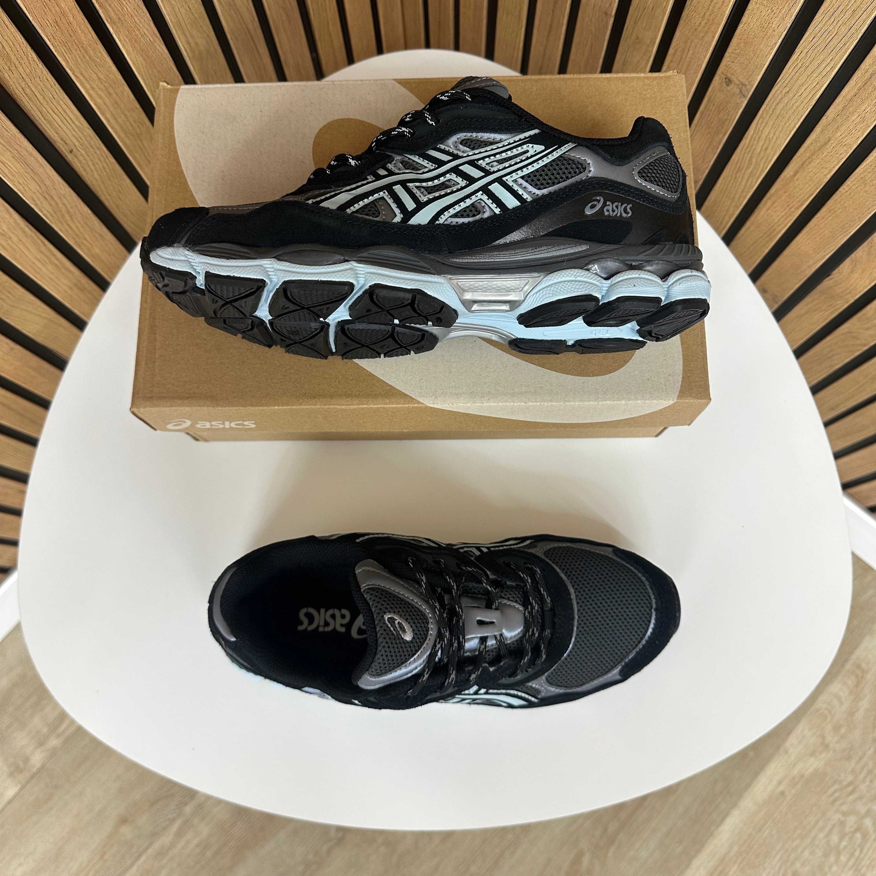ASICS GEL NYC