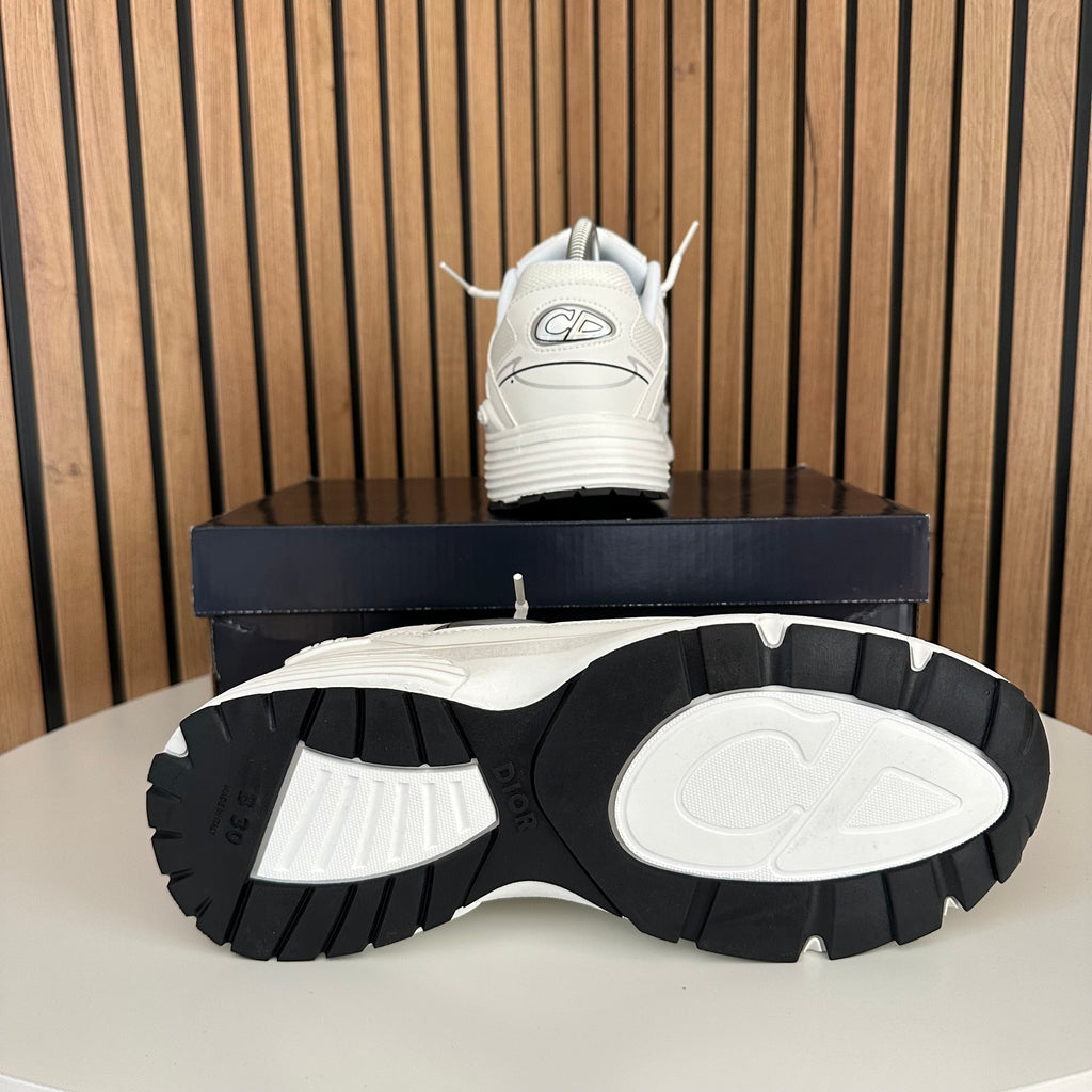 DIOR B30 WHITE