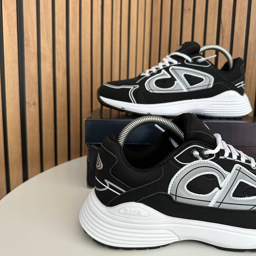 DIOR B30 BLACK & WHITE