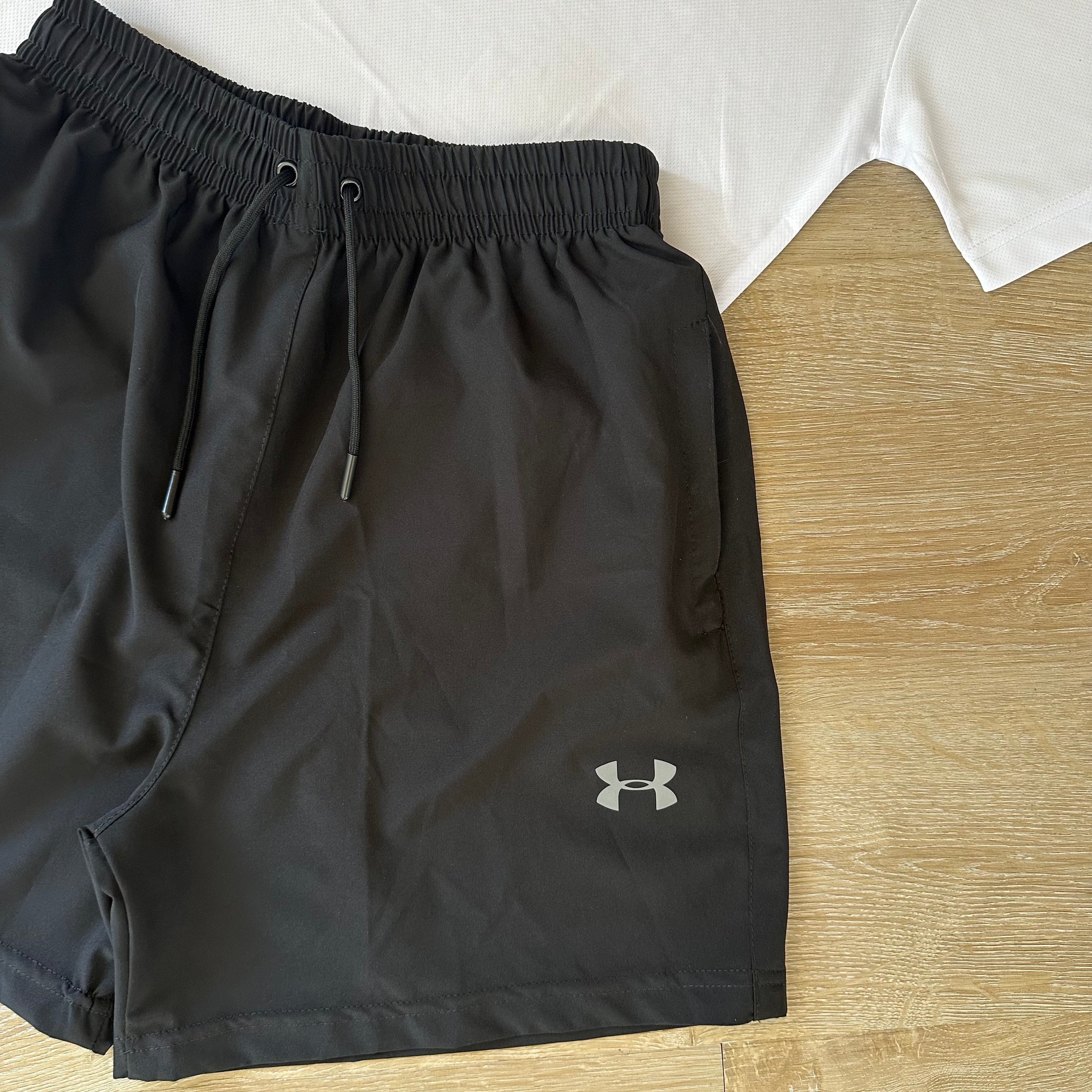 CONJUNTO UNDER ARMOUR