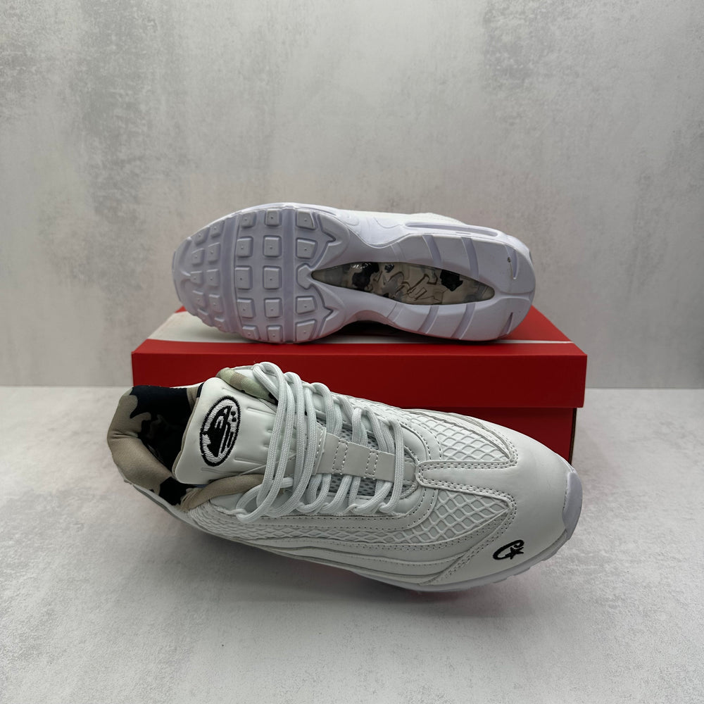 NIKE AIR MAX 95 CORTEIZ