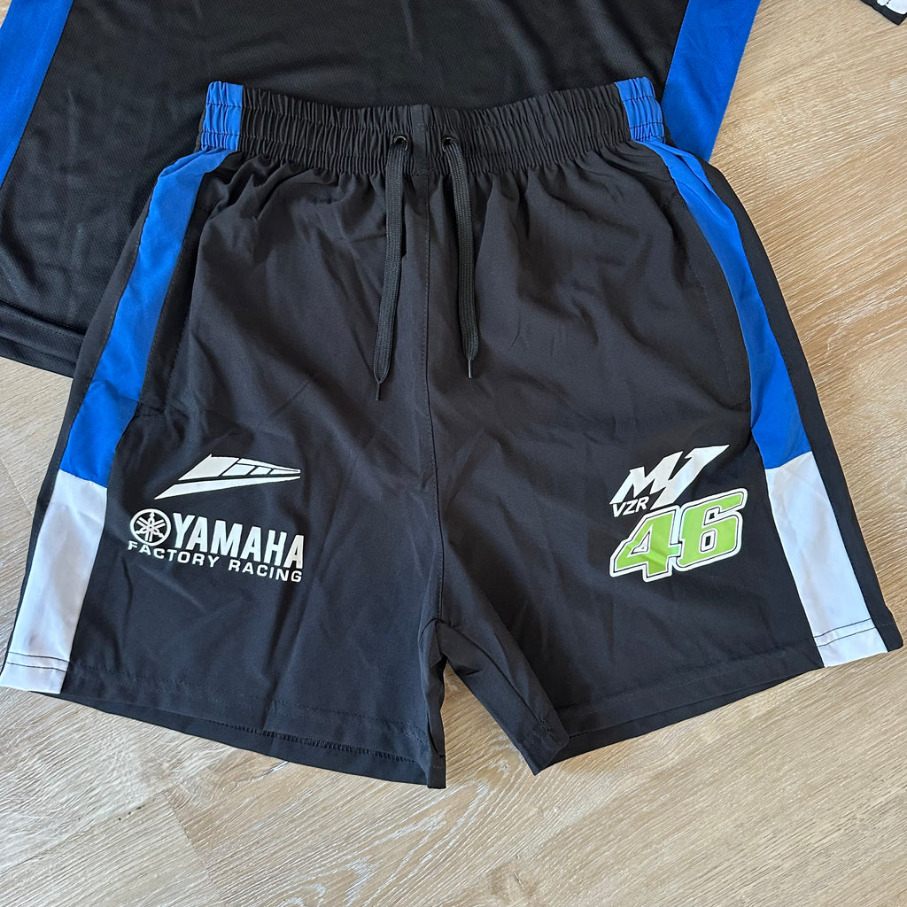 CONJUNTO YAMAHA