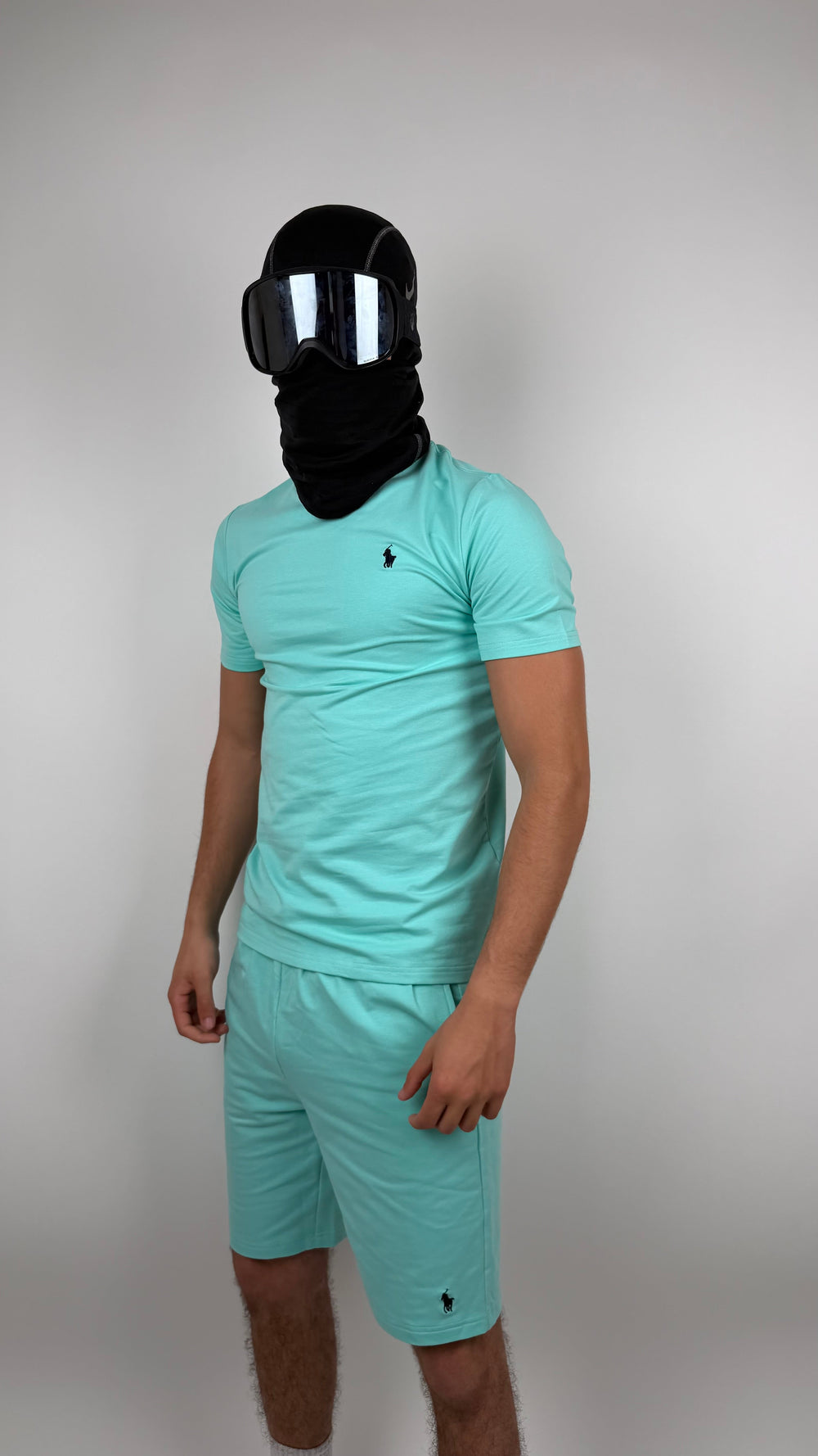 CONJUNTO VERANO RALPH LAUREN 2026 🔥 ALTA CALIDAD G5 ✅ NOVEDAD 🆕