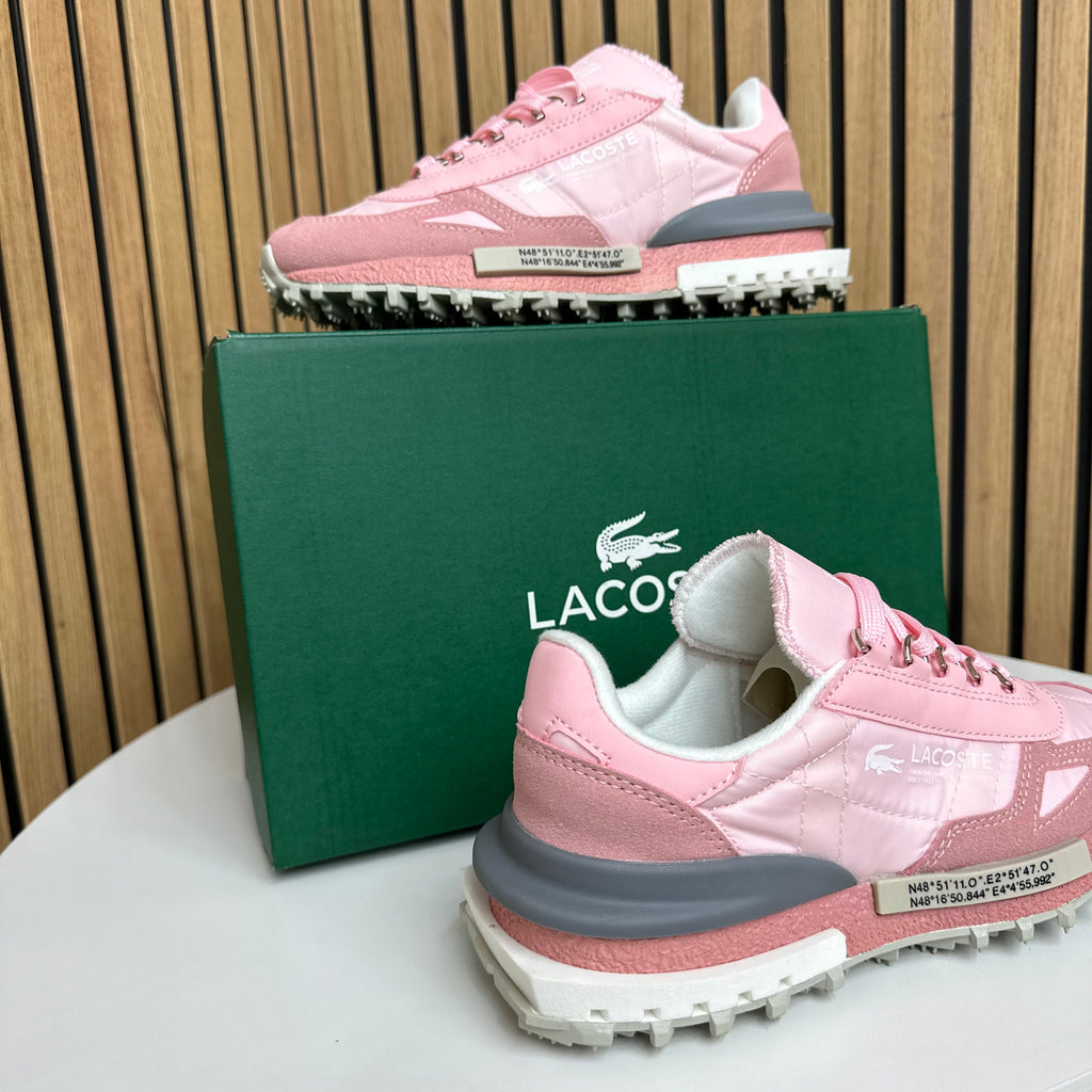 LACOSTE ÉLITE