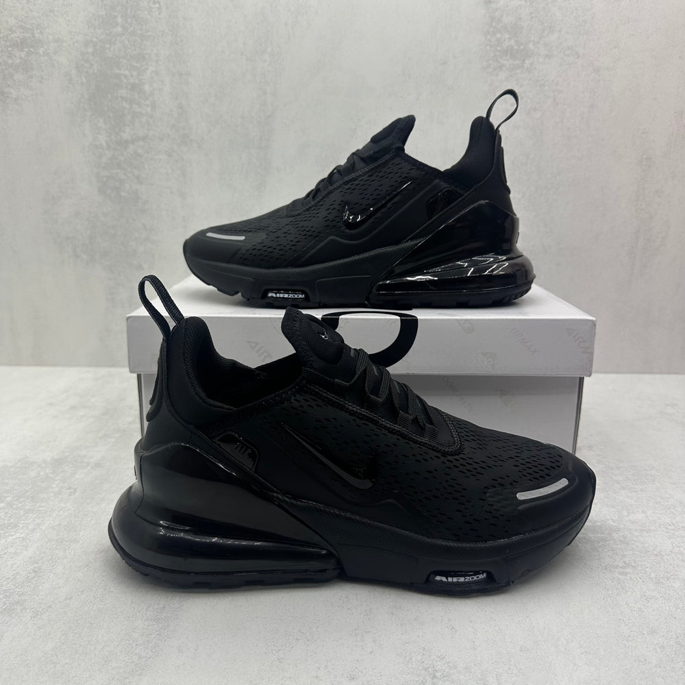 NIKE AIR MAX 270 DUSTY CACTUS