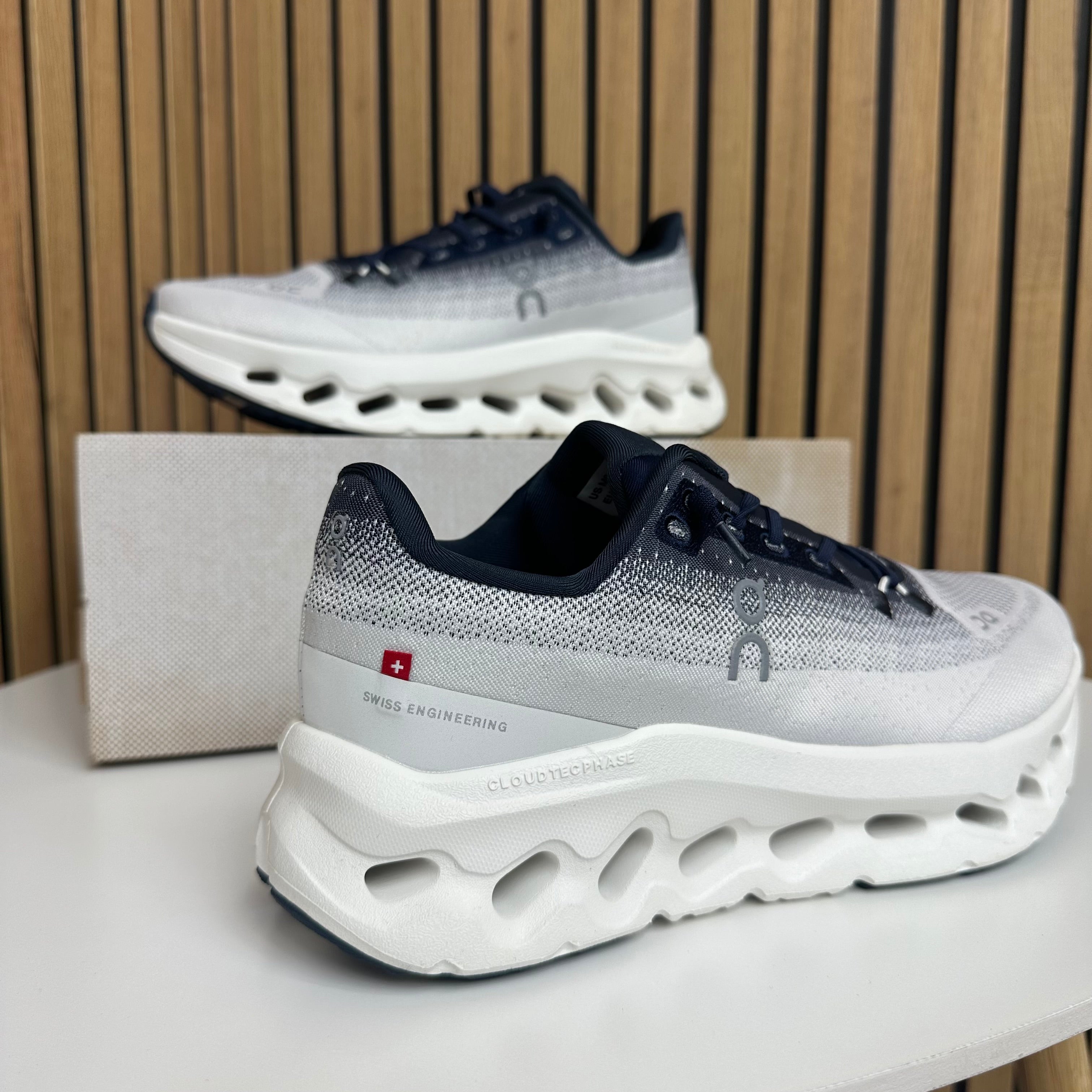 ON CLOUD