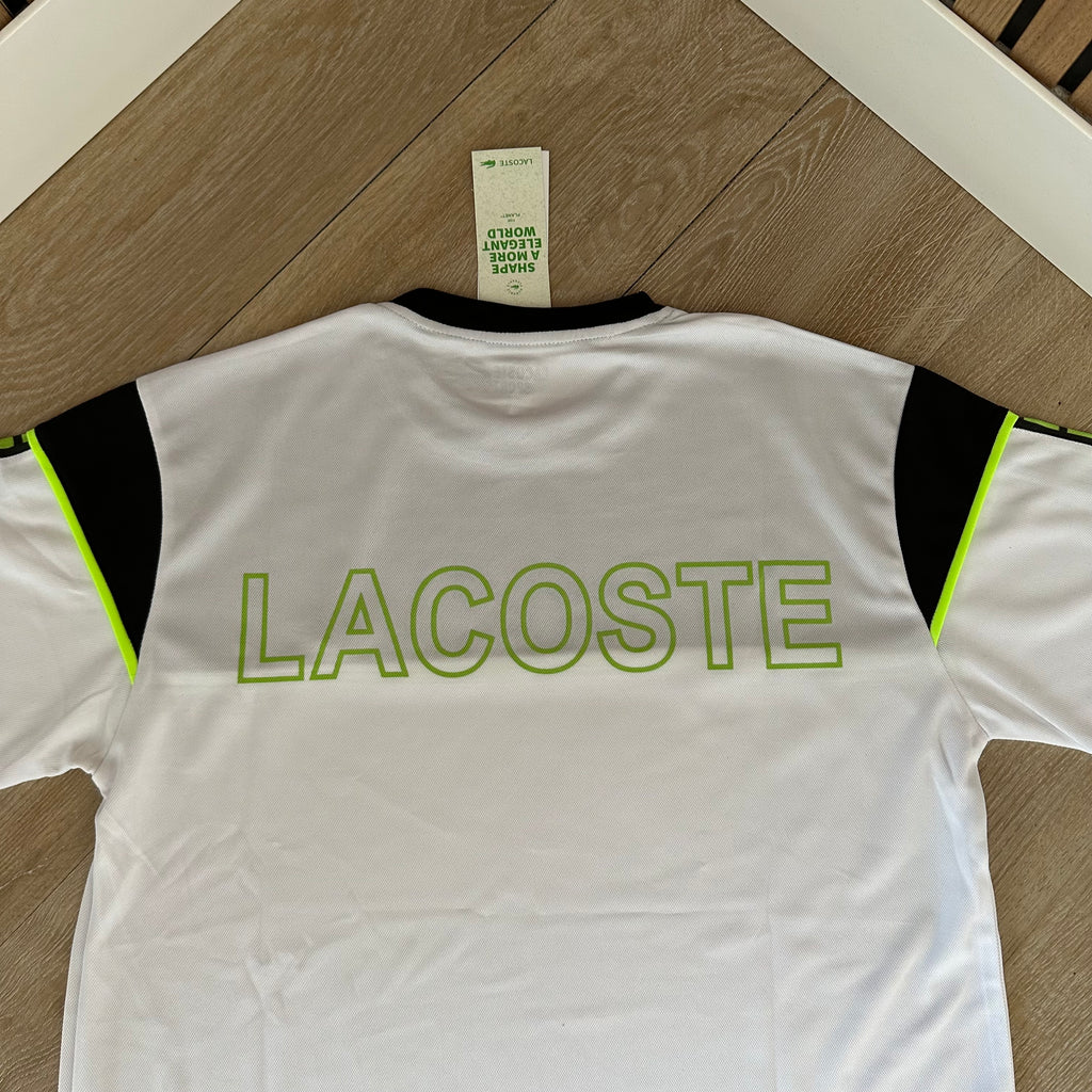 CONJUNTO LACOSTE