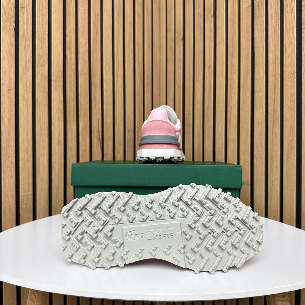 LACOSTE ÉLITE