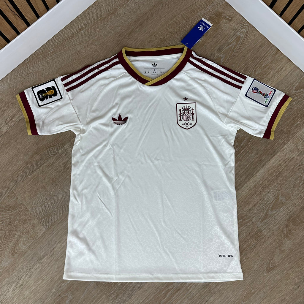 CAMISETA ESPAÑA