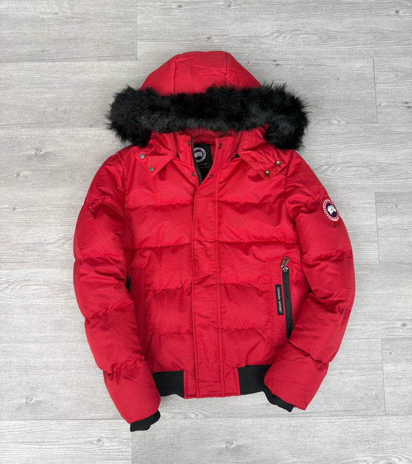 CHAQUETAS CANADA GOOSE
