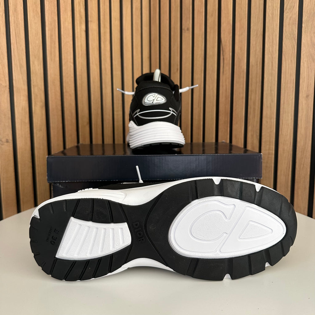DIOR B30 BLACK & WHITE