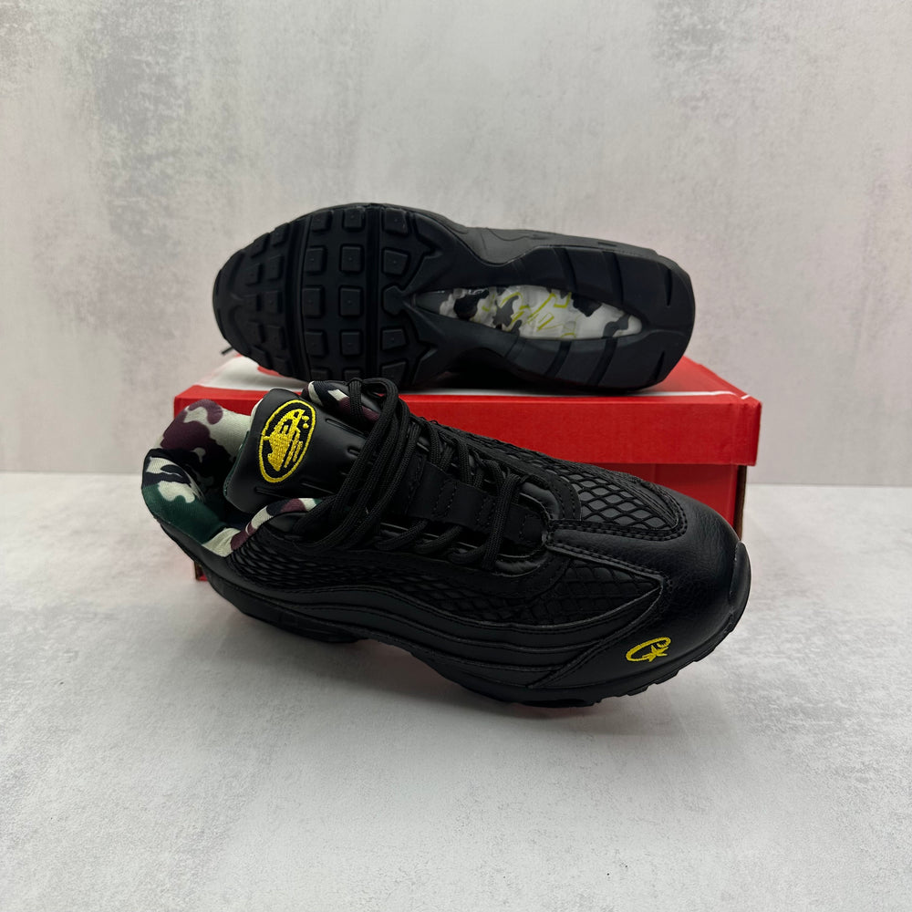 NIKE AIR MAX 95 CORTEIZ