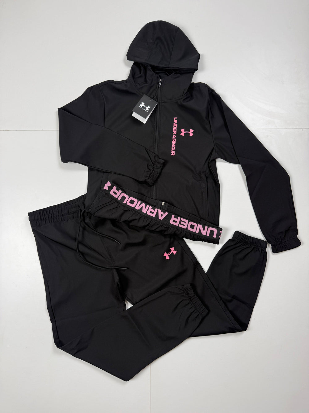 CHANDAL UNDER ARMOUR