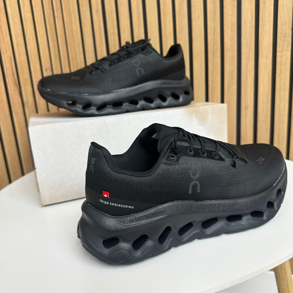 ON CLOUD