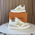 LV SKATE BEIGE