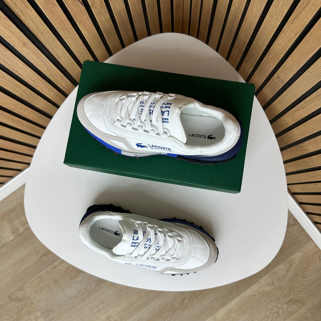 LACOSTE ÉLITE