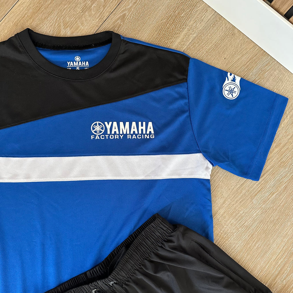 CONJUNTO YAMAHA