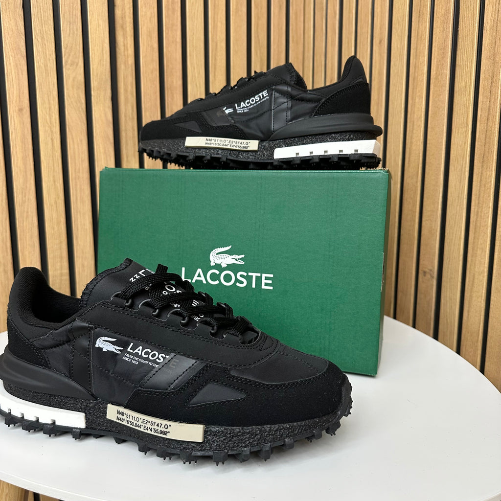 LACOSTE ÉLITE