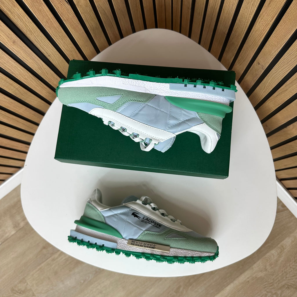 LACOSTE ÉLITE