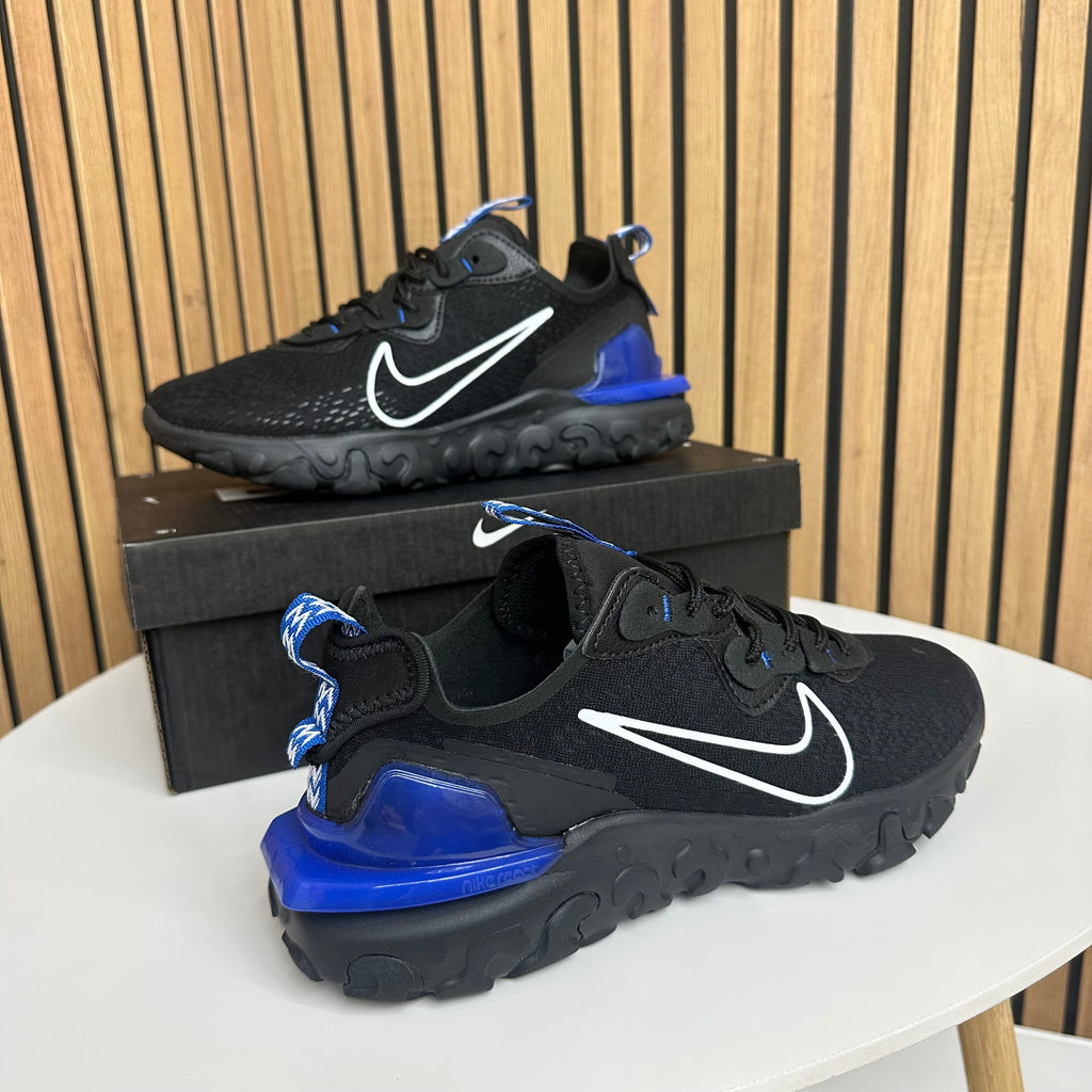 NIKE REACT VISION