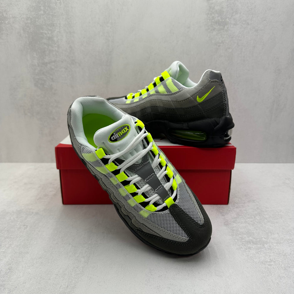 NIKE AIR MAX 95