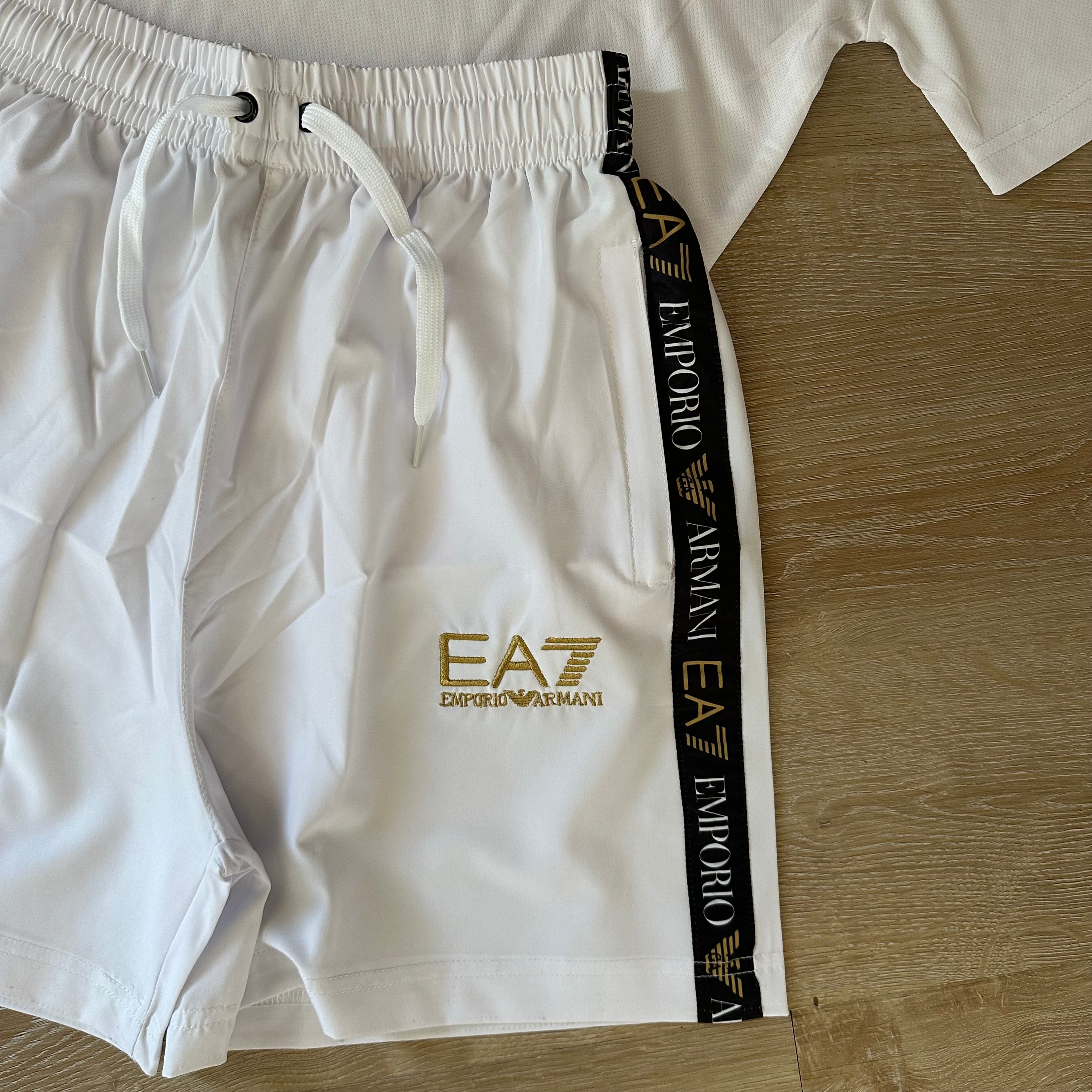 CONJUNTO EA7