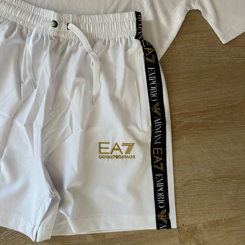 CONJUNTO EA7