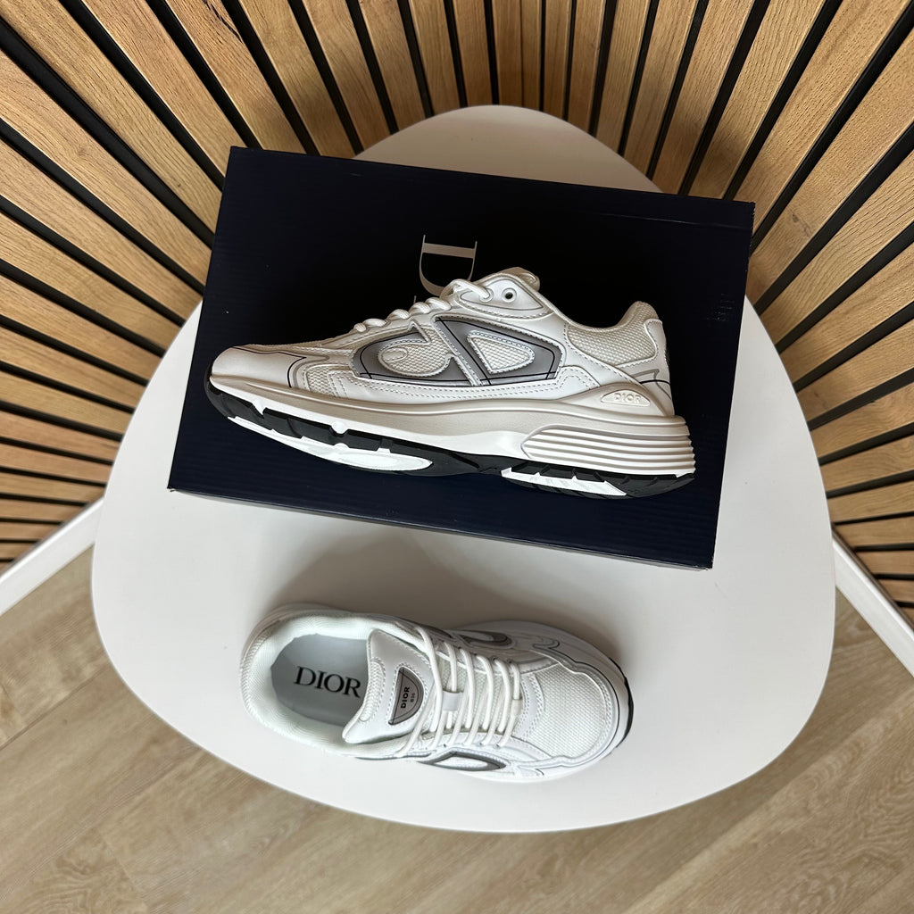 DIOR B30 WHITE