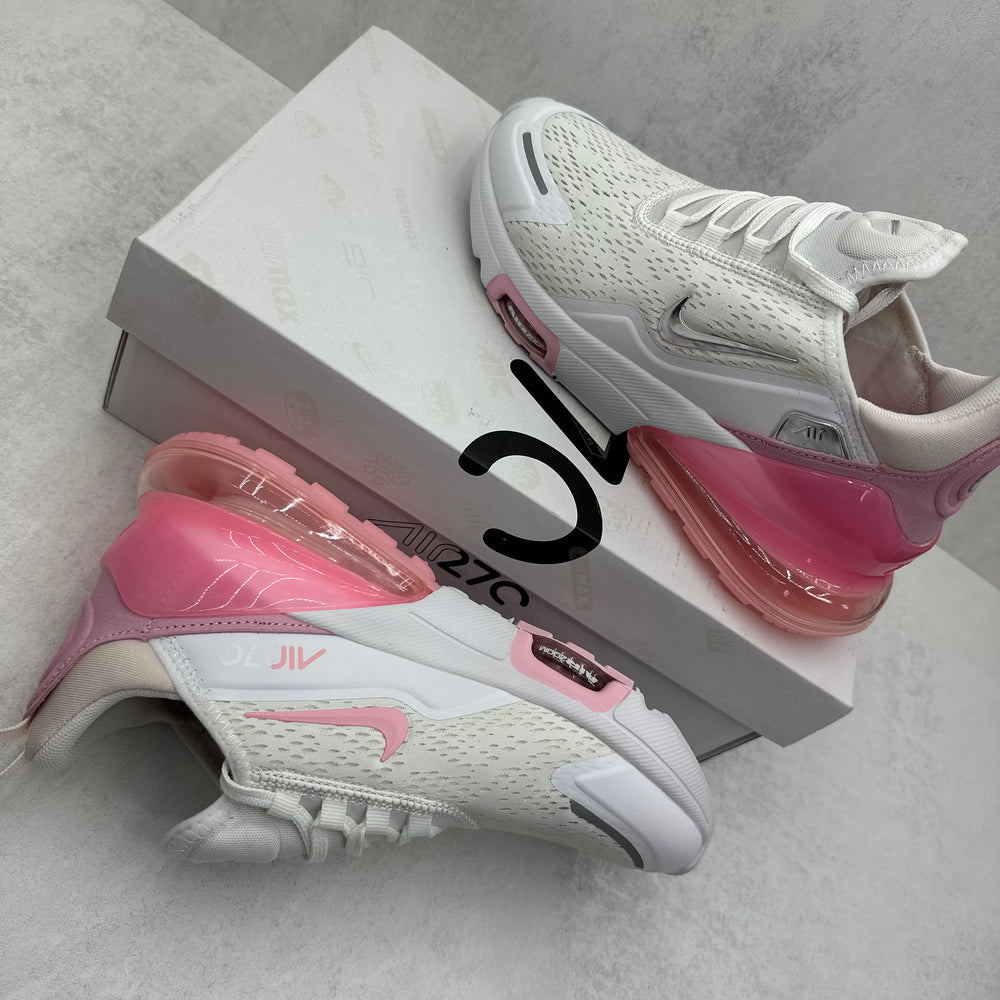 NIKE AIR MAX 270 DUSTY CACTUS