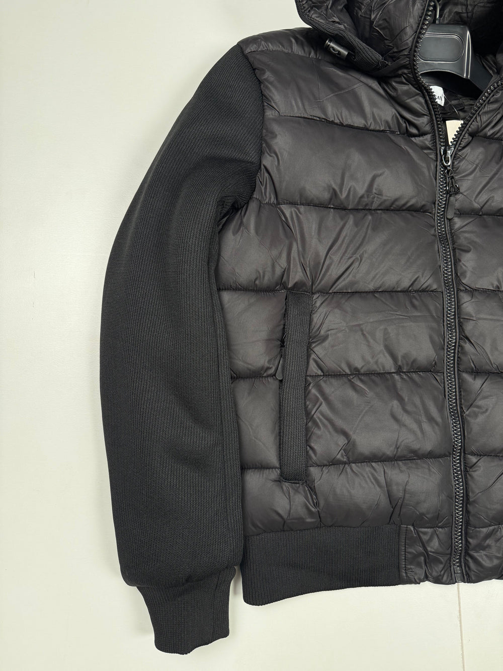 CHAQUETAS STONE ISLAND