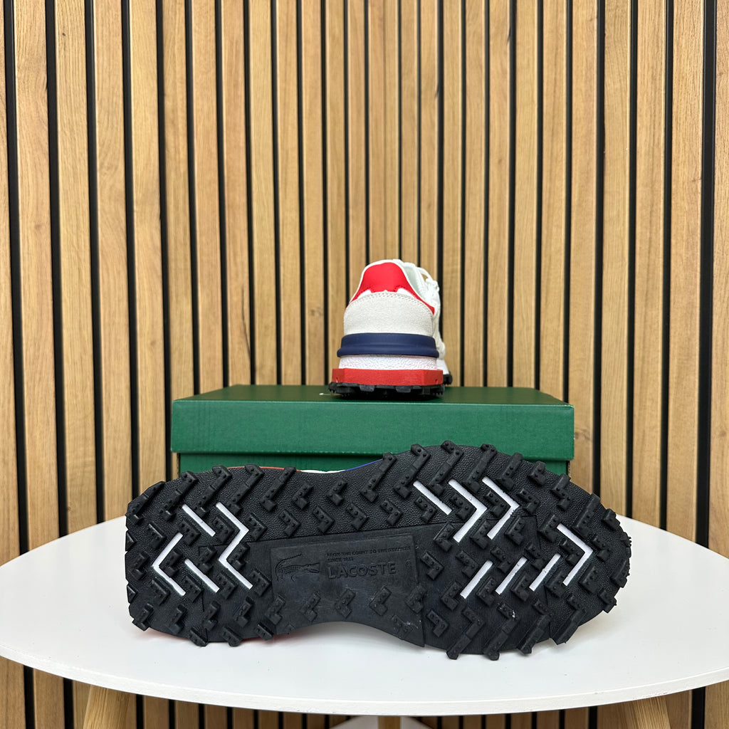 LACOSTE ÉLITE