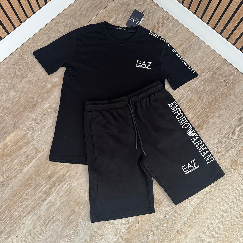 CONJUNTO EA7