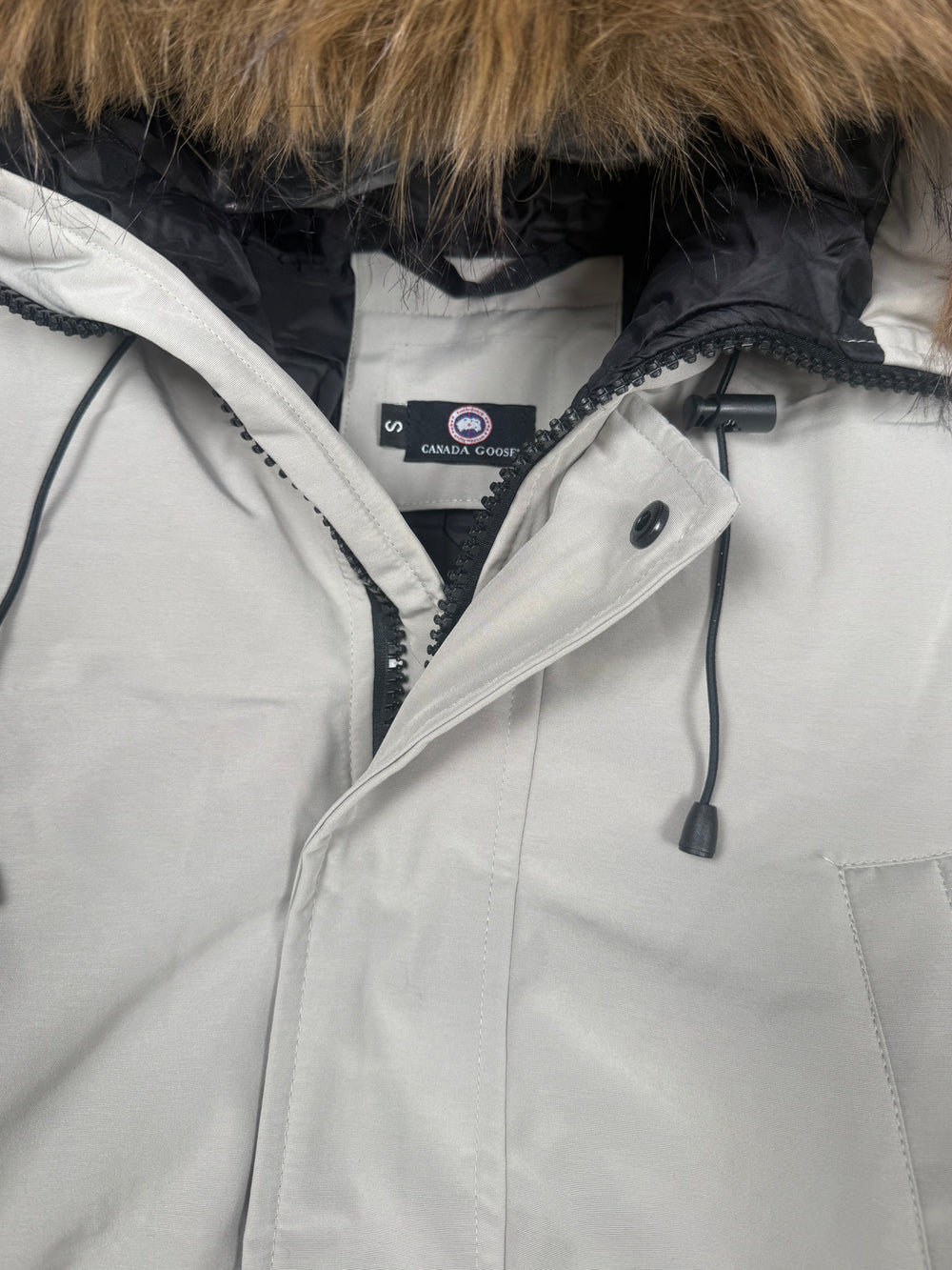 CANADA GOOSE
