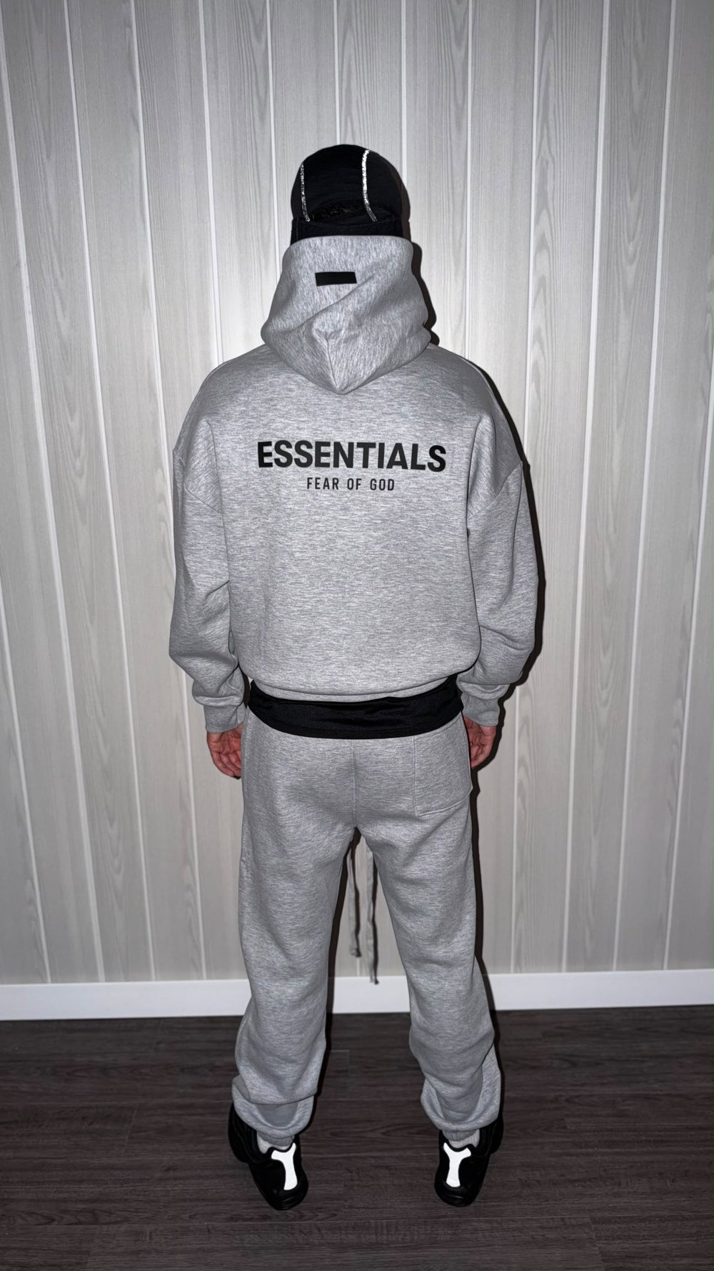 CHANDAL ESSENTIALS