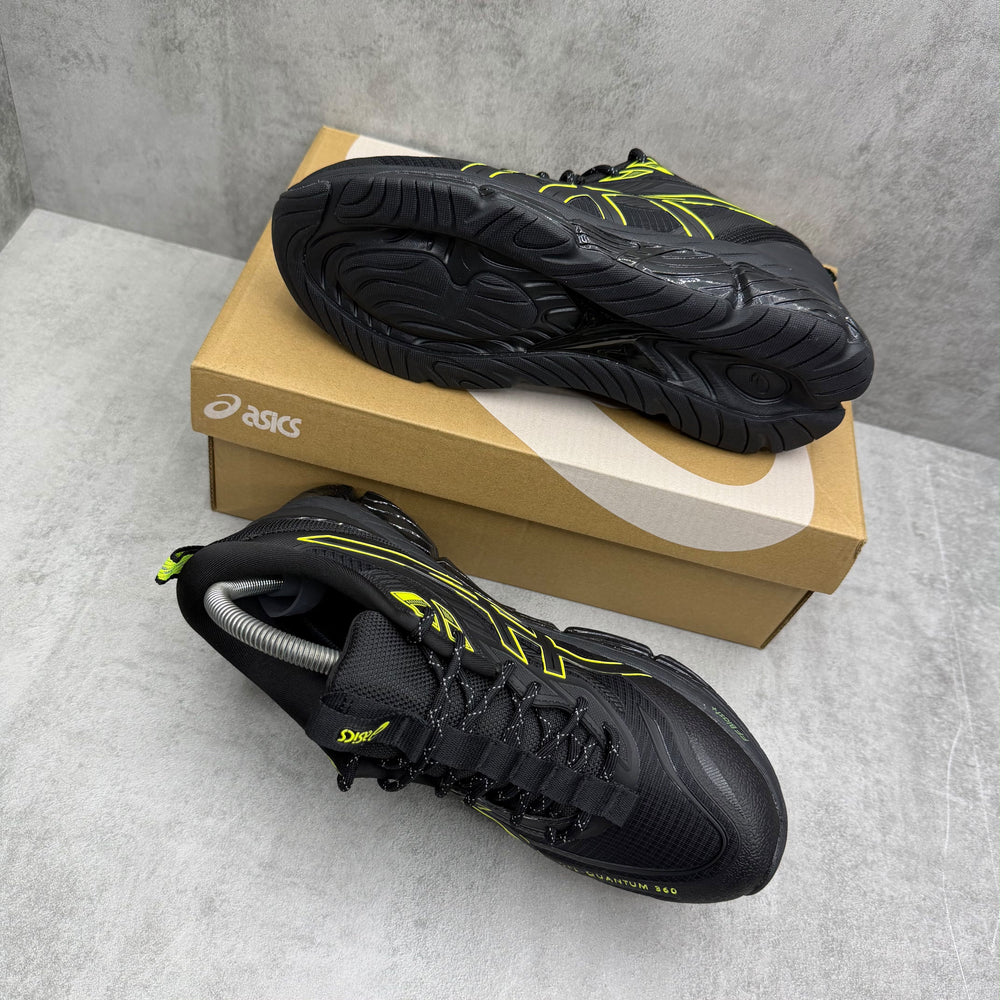 ASICS GEL QUANTUM 360