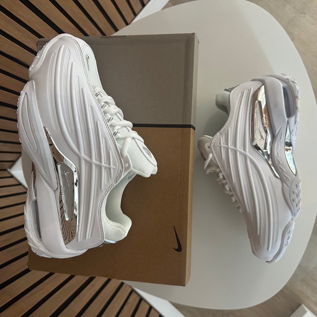 NIKE NOCTA WHITE