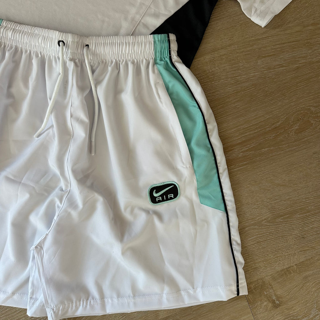 CONJUNTO NIKE