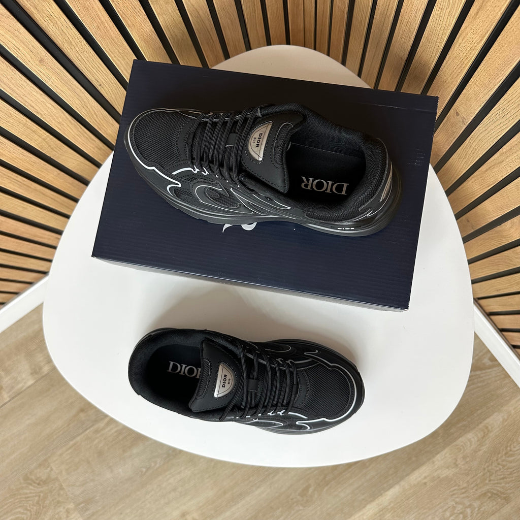 DIOR B30 BLACK
