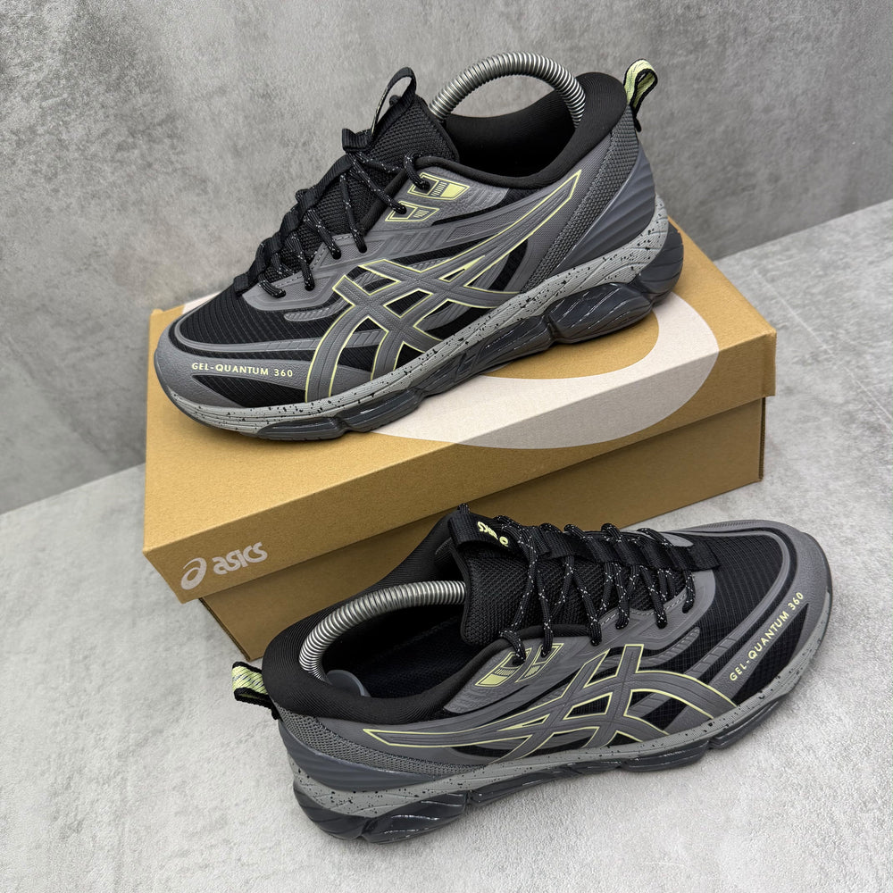 ASICS GEL QUANTUM 360