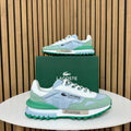 LACOSTE ÉLITE